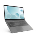 Lenovo IdeaPad 3 15IAU7 Intel® Core™ i3 i3-1215U sülearvuti 39,6 cm (15,6") Full HD 8 GB DDR4-SDRAM 