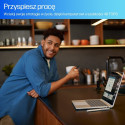 HP Elitebook X G1i Flip Ultra 5 228V 14.0" WUXGA puutetundlik IPS matt 400 nitti 32GB LPDDR5x SSD512