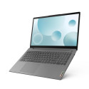 Lenovo IdeaPad 3 15IAU7 Intel® Core™ i3 i3-1215U sülearvuti 39,6 cm (15,6") Full HD 8 GB DDR4-SDRAM 