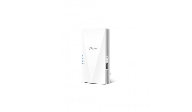 TP-Link AX3000 Mesh WiFi 6 Extender