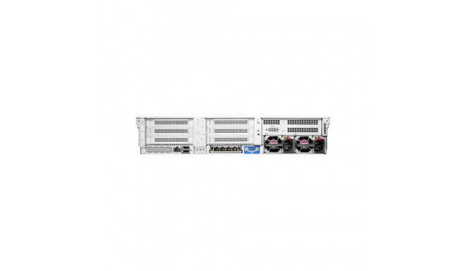 HPE ProLiant DL380 Gen10 Plus 4309Y 8c 64GB-R 8SFF SR416i-a 2x480GB SATA SSD 2x800W PS EU Server