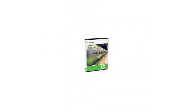 HPE 1y, 1l, iLO Advanced 1 license(s)