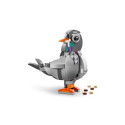 LEGO CREATOR 3 IN 1 31163 mänguline kass