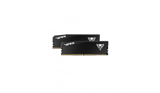 Patriot Viper Elite5 Ultra DDR5 2x16GB 6400MHz CL32