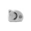 Esperanza EKM017W elektriline viilutaja roostevaba teras, valge plast, roostevaba teras 150 W