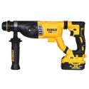 DeWALT DCH263P1-QW pöördvasar SDS Plus 1165 p/min