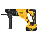 DeWALT DCH263P1-QW pöördvasar SDS Plus 1165 p/min