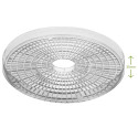 GreenBlue GB190 – 350 W – 5 eraldi sektsiooni – 35 kuni 70 °C