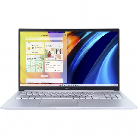 ASUS Vivobook 15 X1502VA-BQ681W i5-13420H 15.6 "FHD IPS-level Panel 60Hz 250nits AG 16GB DDR4 SSD512