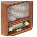 Retro Radio Camry CR 1188