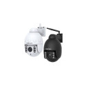 IP Camera FOSCAM SD4 valge