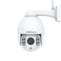 IP Camera FOSCAM SD4 valge