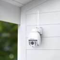 IP Camera FOSCAM SD4 valge