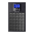 PowerWalker VFI 5000 EVS katkematu toiteallikas (UPS) topeltmuundusega (online) 5 kVA 5000 W