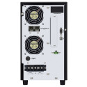 PowerWalker VFI 5000 EVS uninterruptible power supply (UPS) Double-conversion (Online) 5 kVA 5000 W