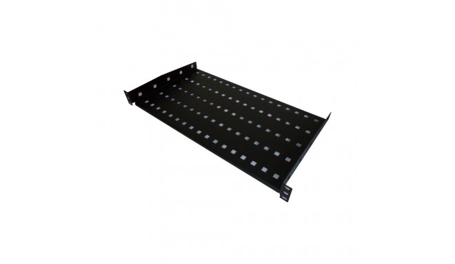 Alantec SA-P-19-1U-250-2-C riiulikomplekt riiul