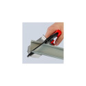 Knipex 95 02 21 electrician's scissors
