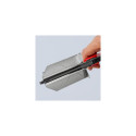 Knipex 95 02 21 electrician's scissors