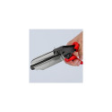 Knipex 95 02 21 electrician's scissors