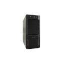LC-Power 925B midi-tower must 600 W