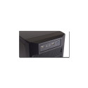LC-Power 925B Midi Tower Black 600 W
