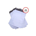 BSTech foil envelope strong 50mic 450x550 mm 100 pcs. FB08 4XL