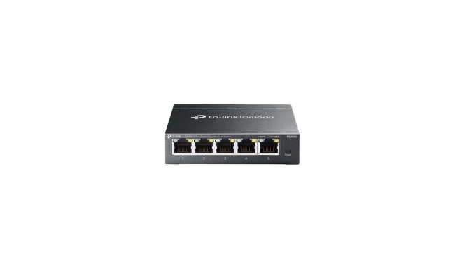 TP-Link Omada 5-porti gigabit lihtsasti hallatav lüliti