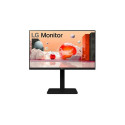 LG 24" 24BA450-B FHD DVI DP HDMI USB IPS 16:9 must