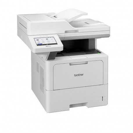 Brother MFC-L6710DW multifunktsionaalne laserprinter A4 1200 x 1200 DPI 50 lk/min Wi-Fi
