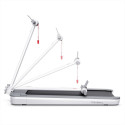 YESOUL PH5 Foldable treadmill 700 x 1200 mm 12 km/h YESOUL PH5 Foldable treadmill 700 x 1200 mm 12 km/h
