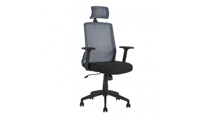 Task chair BRAVO grey