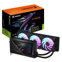 Gigabyte Graphics Card||NVIDIA GeForce RTX 5090|32 GB|GDDR7|512 bit|PCIE 5.0 16x|GPU 2655 MHz|Water 