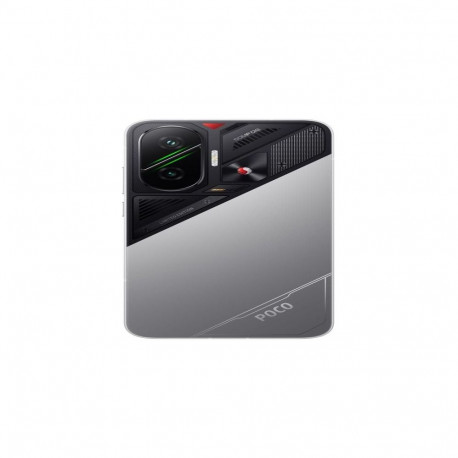 POCO F7 12/256GB Silver