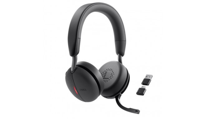Dell HEADSET WL5024/520-BBGM