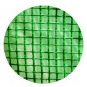 aiatunnel kasvuhoone 4,5x2x2m kile 9m² UV-4 premium