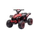 Quad HL568 punane akuga