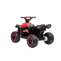Quad HL568 punane akuga
