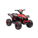 Quad HL568 punane akuga