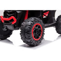 Quad HL568 punane akuga
