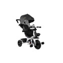 Rower PRO300 must kolmerattaline jalgratas