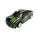 Auto R/C maastur 15-20 km/h roheline