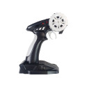 Auto Zdalnie Sterowane R/C Pick Up 15-20 km/h Zielone