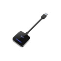 adapter Carplay Android Auto Tracer CarLink PRO