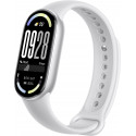 Xiaomi Smart Band 10, glacier silver