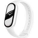 Xiaomi Smart Band 10 Ceramic Edition, pearl white