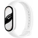 Xiaomi Smart Band 10 Ceramic Edition, pearl white