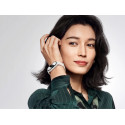 Xiaomi Smart Band 10 Ceramic Edition, pearl white