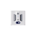 HUTT A1  White