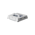 HUTT A1  White