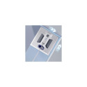 HUTT A1  White